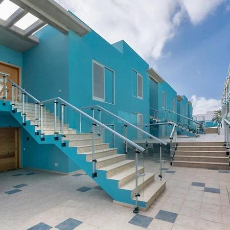 Vicino Al Porto Confortevole Wi-Fi Aria Condizionata Morro Jable  Exterior foto